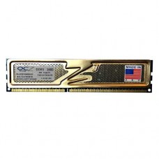 OCZ DDR3 Platinum-1600 MHz-Single Channel RAM 4GB